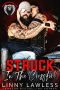 [Berzerkers MC 01] • Struck in the Crossfire (BERZERKERS MC Book 1)